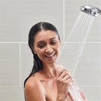 Pink Waterpik™ Cordless Revive Water Flosser