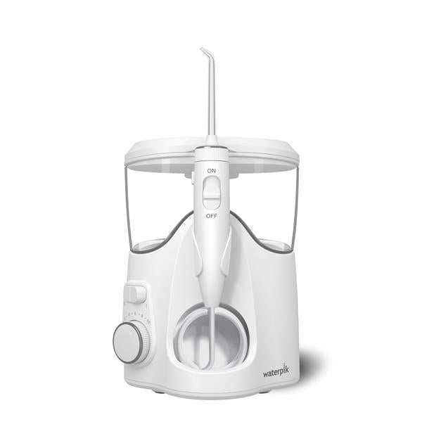 White Waterpik? Ultra Plus Water Flosser