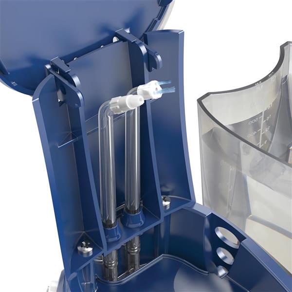 Blue Waterpik™ Aquarius™ Water Flosser