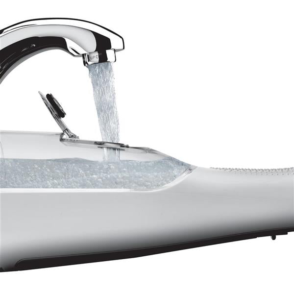 White Waterpik™ Ultra Plus and Cordless Freedom Combo