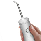 White Waterpik? Cordless Select Water Flosser