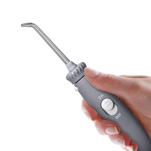 Gray Waterpik™ Ultra Water Flosser