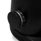 Black Waterpik™ Sonic-Fusion™ 2.0 Flossing Toothbrush