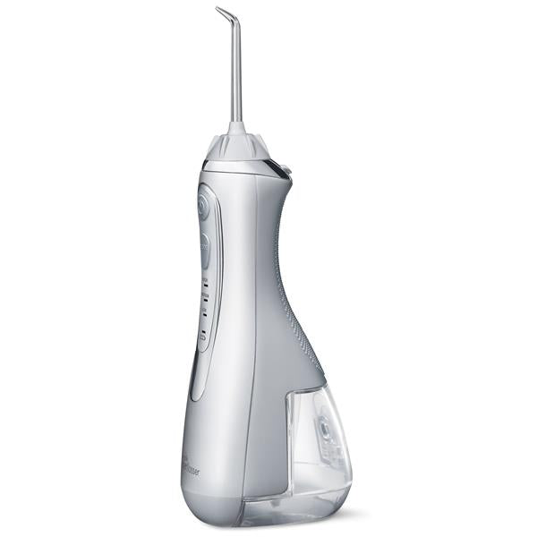 White Waterpik? Cordless Advanced 2.0 Water Flosser