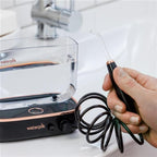 Black Waterpik? Sidekick? Water Flosser