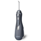 Gray Waterpik? Cordless Advanced 2.0 Water Flosser