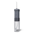 Gray Waterpik? Cordless Slide Professional Water Flosser