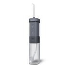 Gray Waterpik? Cordless Slide Professional Water Flosser