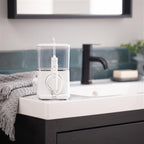 White Waterpik™ Evolution Water Flosser