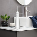 White Waterpik? Cordless Pulse Water Flosser