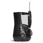 Black Waterpik? Aquarius? Water Flosser