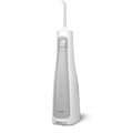 White Waterpik? Cordless Freedom Water Flosser
