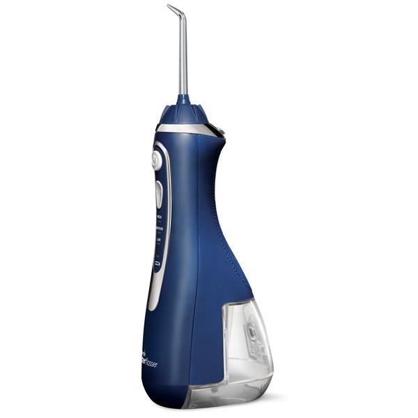 Blue Waterpik? Cordless Advanced 2.0 Water Flosser