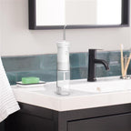 White Waterpik? Cordless Slide Water Flosser