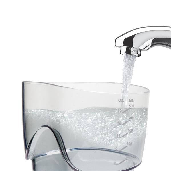 White Waterpik Ultra Water Flosser