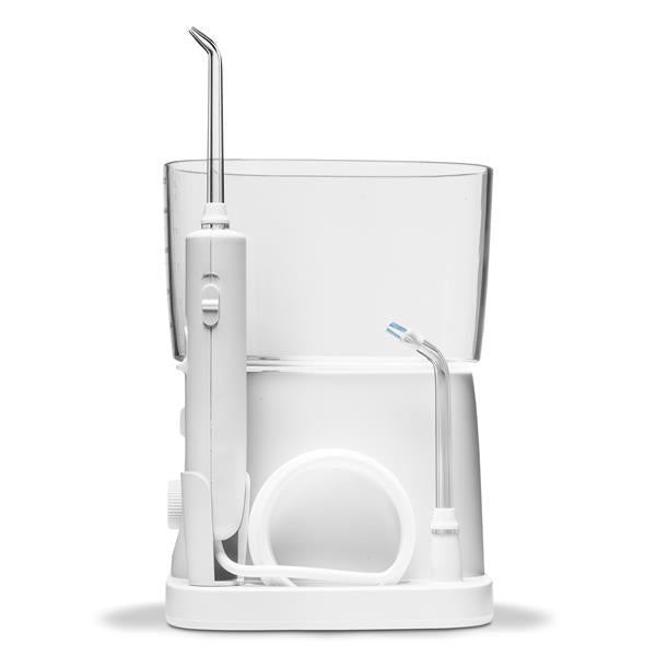 White Waterpik™ Nano Plus Water Flosser