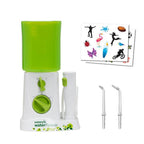 White Waterpik™ Water Flosser For Kids