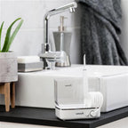 White Waterpik™ Sidekick™ Water Flosser