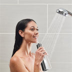 Black Waterpik™ Cordless Express Water Flosser