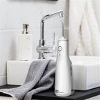 White Waterpik? Cordless Select Water Flosser