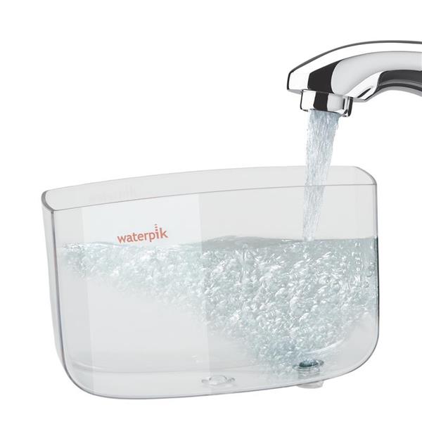 Black Waterpik™ Sidekick™ Water Flosser