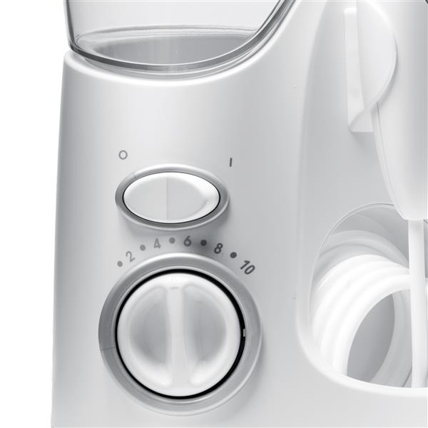 White Waterpik Ultra Water Flosser