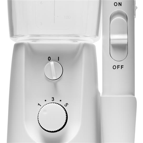 White Waterpik™ Nano Plus Water Flosser