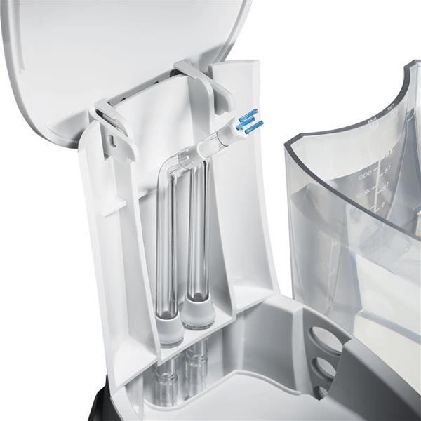 White Waterpik™ Aquarius™ Water Flosser