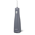 Gray Waterpik? Cordless Revive Water Flosser