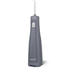 Gray Waterpik? Cordless Revive Water Flosser