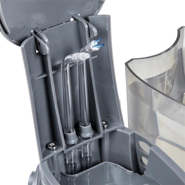 Gray Waterpik™ Aquarius™ Water Flosser