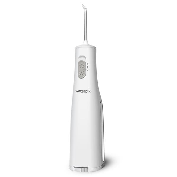 White Waterpik? Ultra Plus and Cordless Express Combo
