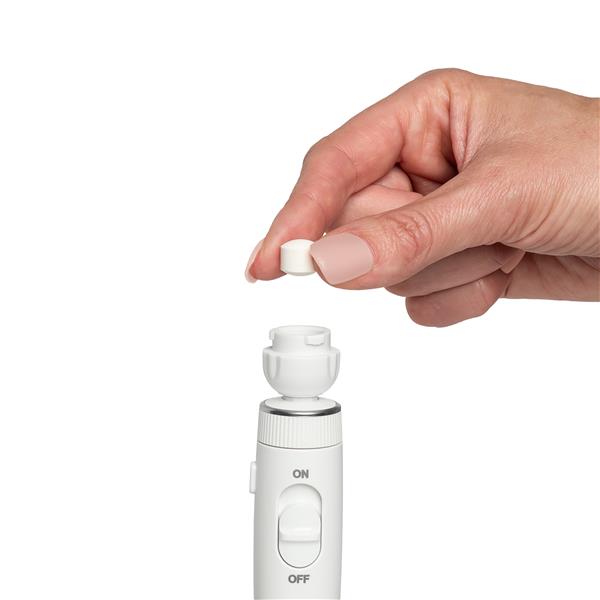Boost Flossing Tip + 30 Fresh Mint Whitening Tablets
