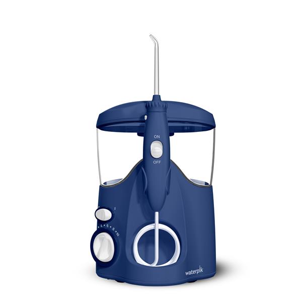 Blue Waterpik? Ultra Water Flosser