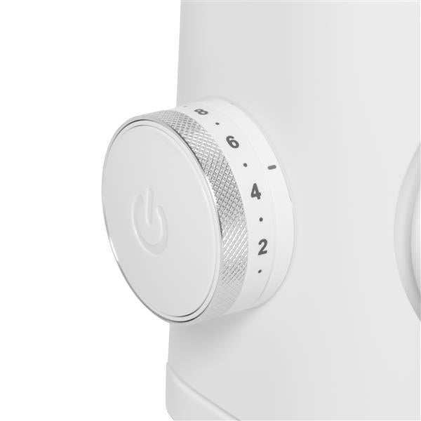 White Waterpik™ Sensonic™ Complete Care Combo
