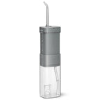 Gray Waterpik? Cordless Slide Professional Water Flosser
