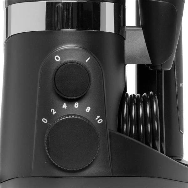 Black Waterpik? Complete Care 5.0 Combo