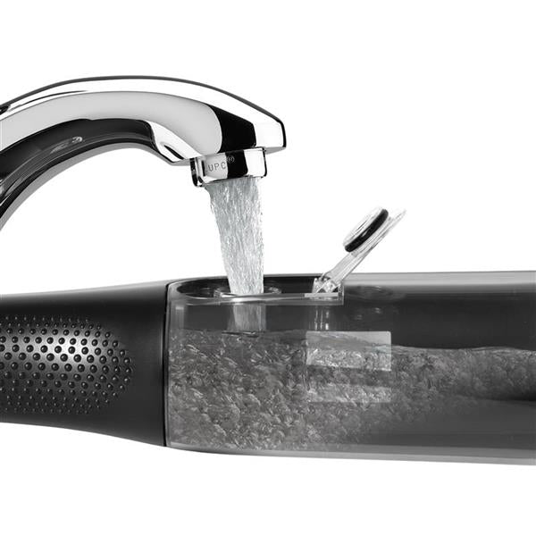 Black Waterpik™ Cordless Express Water Flosser