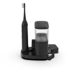 Black Waterpik™ Sonic-Fusion™ 2.0 Professional Flossing Toothbrush