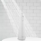 White Waterpik? Cordless Pulse Water Flosser