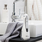 White Waterpik™ Cordless Advanced 2.0 Water Flosser