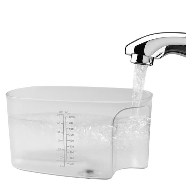White Waterpik? Classic Professional Water Flosser