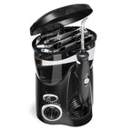 Black Waterpik™ Ultra Water Flosser
