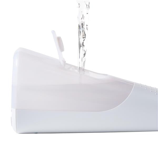 White Waterpik™ Cordless 1100 Water Flosser