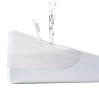 White Waterpik™ Cordless 1100 Water Flosser