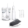 White Waterpik? Ultra Plus and Cordless Express Combo