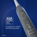 Gray Waterpik? Sensonic? Electric Toothbrush