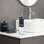 Blue Waterpik™ Cordless Slide Professional Water Flosser