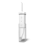 White Waterpik? Cordless Slide Professional Water Flosser
