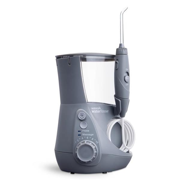 Gray Waterpik™ Aquarius™ Water Flosser